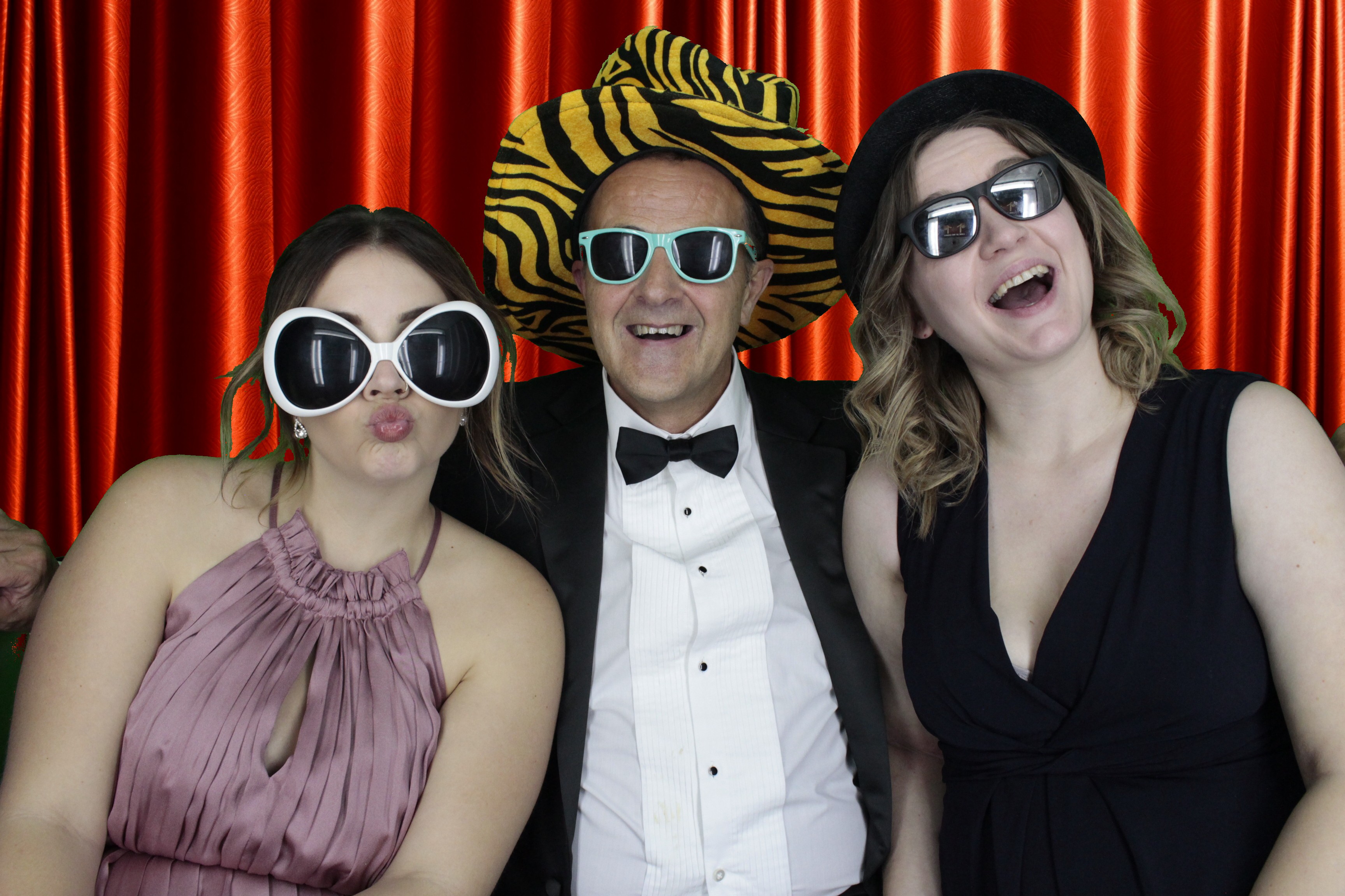 BASA Dinner & Dance | View more photos from the event at gallery.myphotoboothexperience.co.uk/u/MyPhotoBoothExperienceLtd/BASA-Dinner-Dance